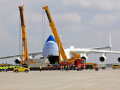 Antonov An-225 Mrija