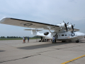 Consolidated PBY-5A Catalina