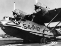 Consolidated PBY-2 Catalina