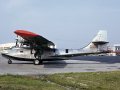 Steward-Davis PBY-5A Super Catalina