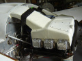 Motor Lycoming IO-360
