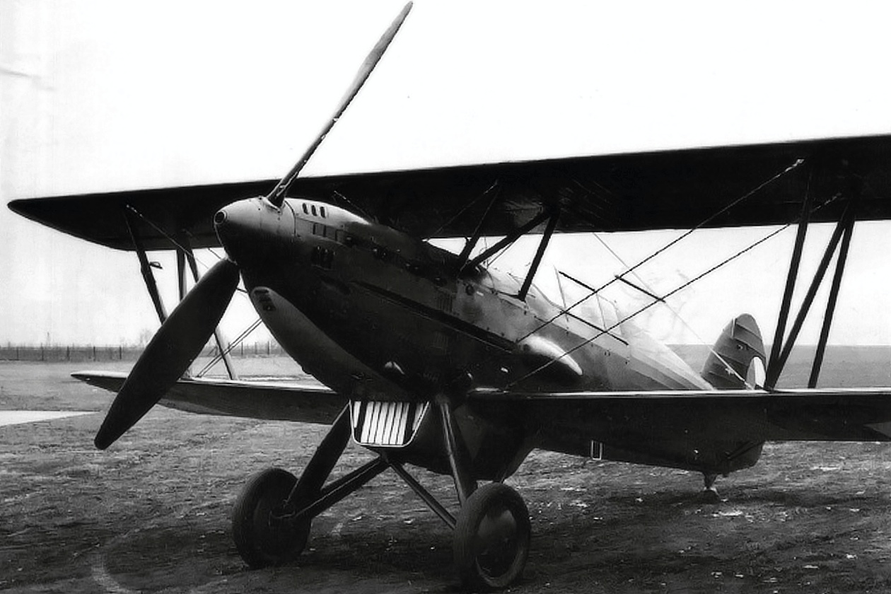 Avia Bk-534