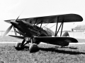 Avia B-534 IV