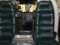 Interior of the Bell 230EMS