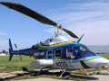 Bell 222UT