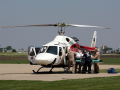 Bell 230EMS