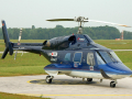 Bell 222B