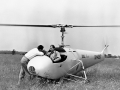 Bell 30 (Ship No.1A)