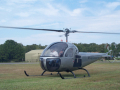 Bell-47H Bellairus