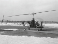 Bell-47 (S/N-1)
