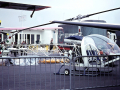 Meridionali/Agusta EMA-124