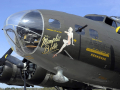 Boeing B-17 Flying Fortress