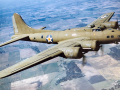 Boeing B-17 Flying Fortress