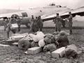 Boeing B-17 Flying Fortress