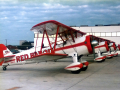 Red Baron Stearman