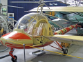 HC-2 Heli Baby