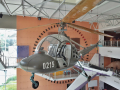 HC-102 Heli Baby