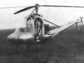 HC-2 Heli Baby