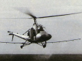 HC-102 Heli Baby