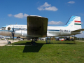 Ilyushin Il-14T