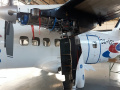 Unveiled GE H85-200 turboprop engine