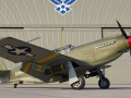 North American A-36 Apache/Invader