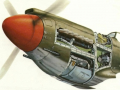 North American A-36 Apache/Invader