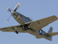 North American P-51H Mustang