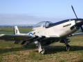 Titan T-51 Mustang