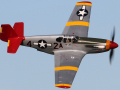 North American P-51C Mustang