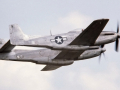 North American P-82B Twin Mustang