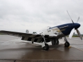 North American P-51D Mustang