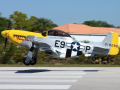 Stewart S-51D Mustang