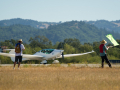 The first Czech e-plane is called ΦNIX