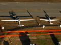 The first Czech e-plane is called ΦNIX