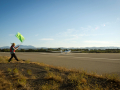 The first Czech e-plane is called ΦNIX