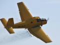 Zlín Z-37A Čmelák