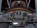 Instrument panel instructor version Z-37A-2