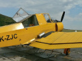 Zlín Z-37A C-3 Bumblebee