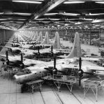 Typové značení amerických vojenských letadel v rozmezí let 1939-1945